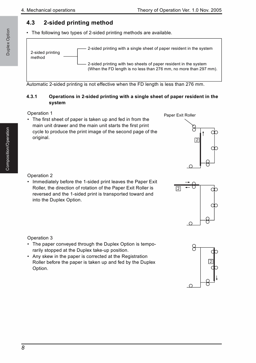 Konica-Minolta magicolor 2480MF THEORY-OPERATION Service Manual-6